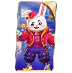 Fortune
Rabbit