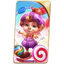 Sweet
Bonanza